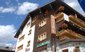 Hotel Tenne